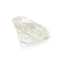 2.02 CARAT ROUND BRILLIANT CUT DIAMOND