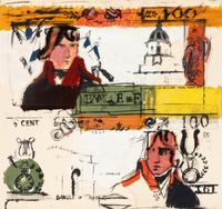 Double French Money , 1965