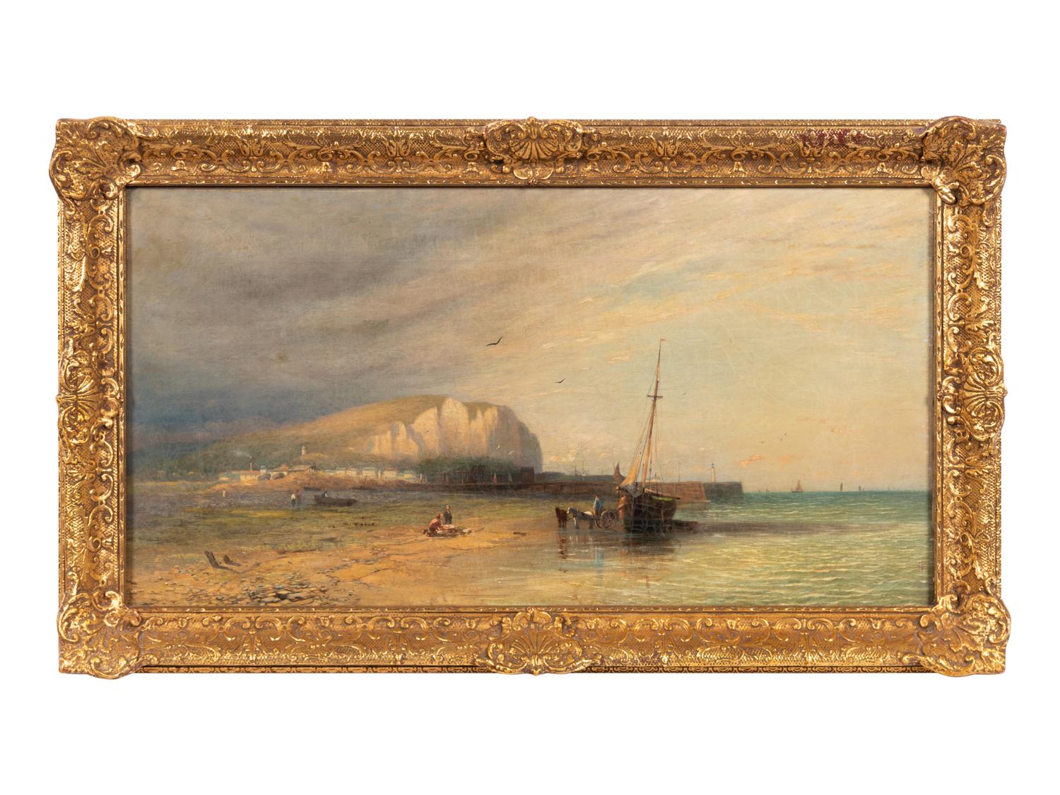English School, 19th Century
