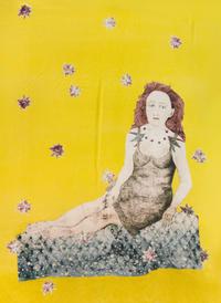 Kiki Smith