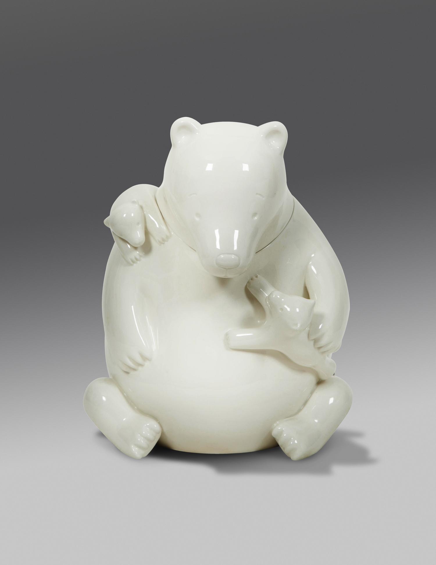 Mama Bear, 2010