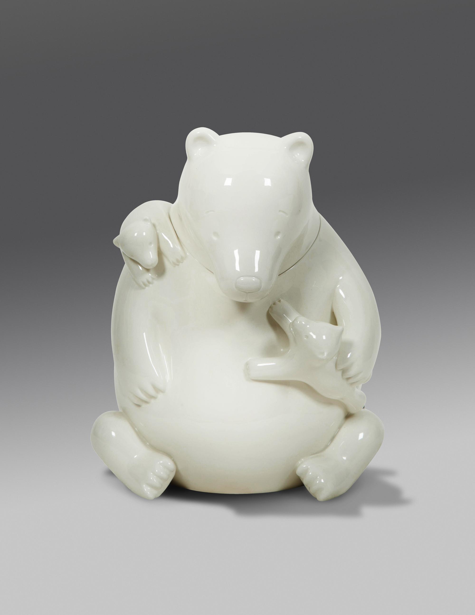 Mama Bear, 2010