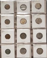 A Large Collection of Chinese Coins and Pendants