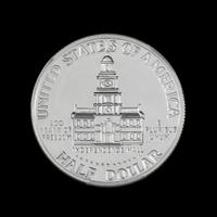 A United States 1976-S Kennedy 50c Silver Proof Coin — PCGS GRADED PR69 DCAM