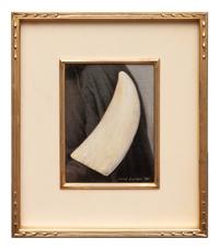 Whale's Tooth