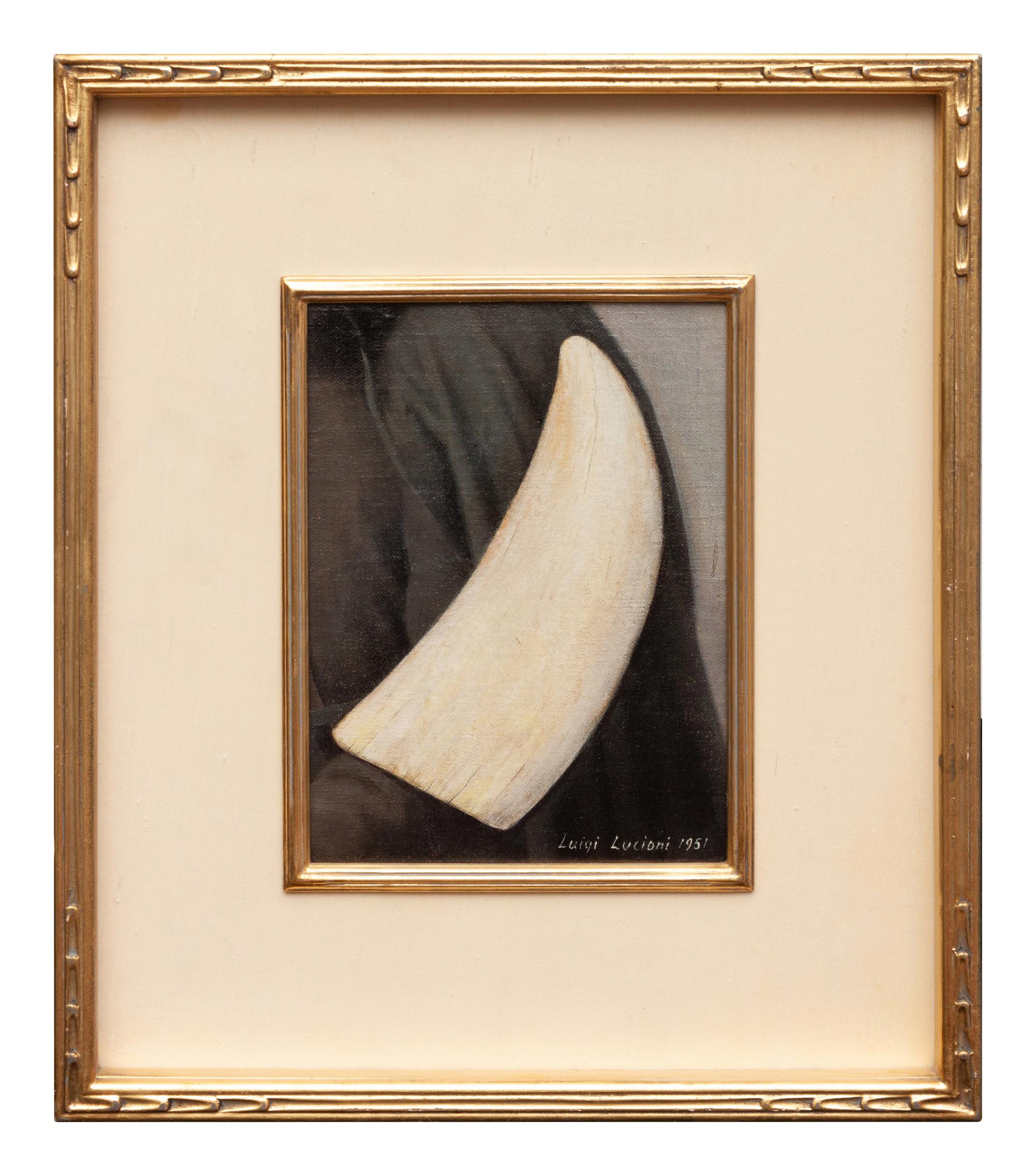 Whale's Tooth