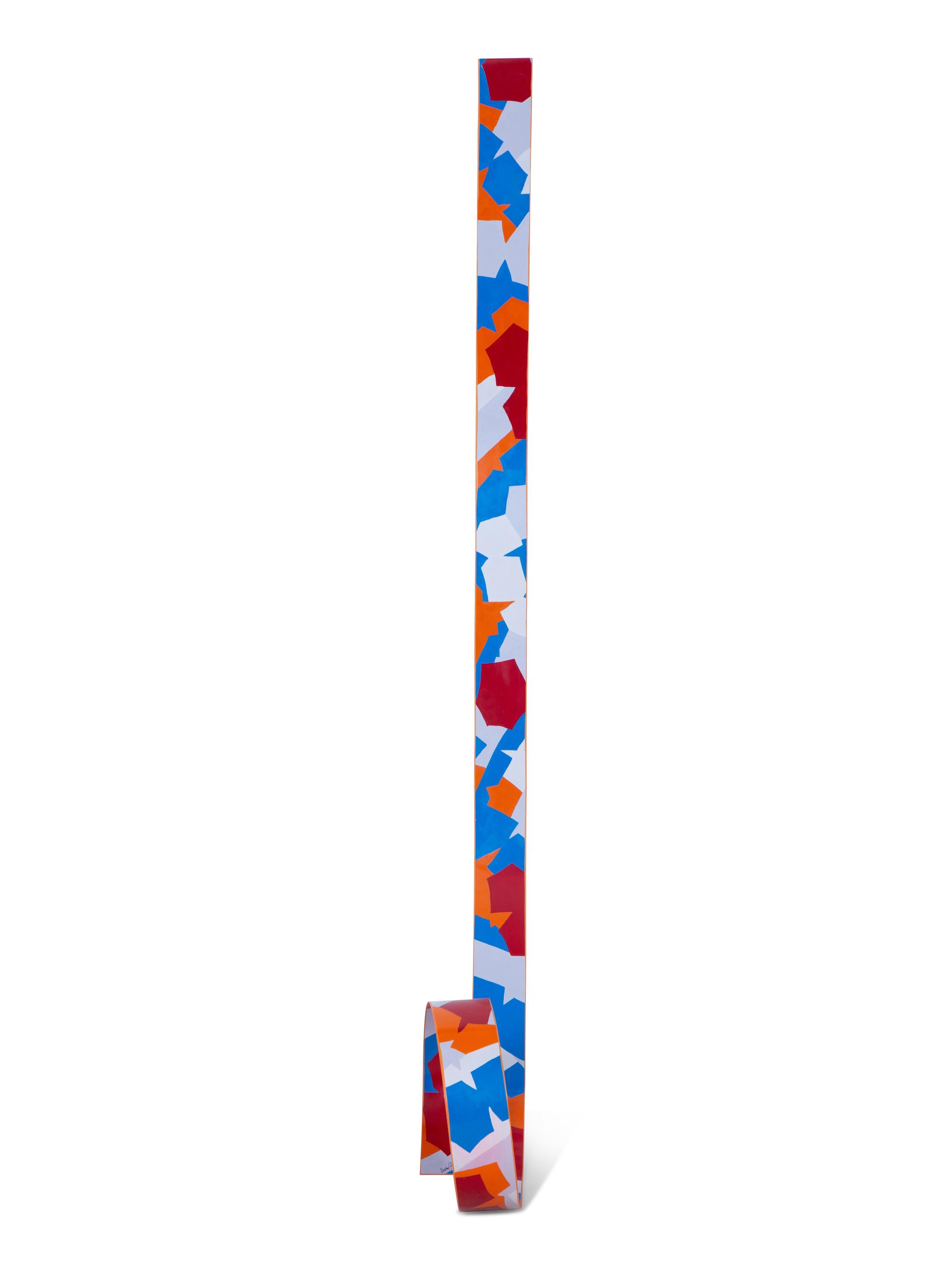 Untitled (Ribbon)