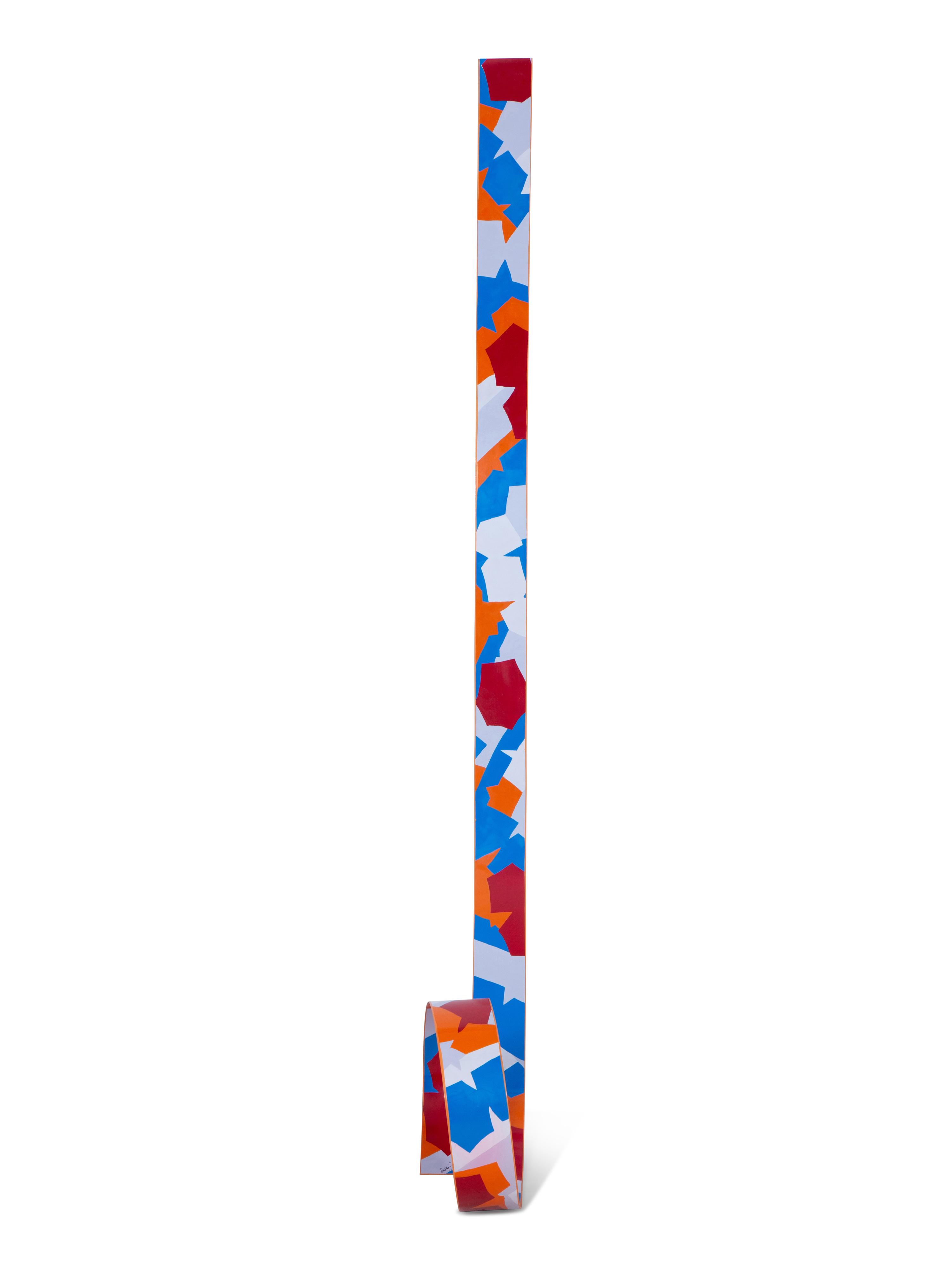 Untitled (Ribbon)