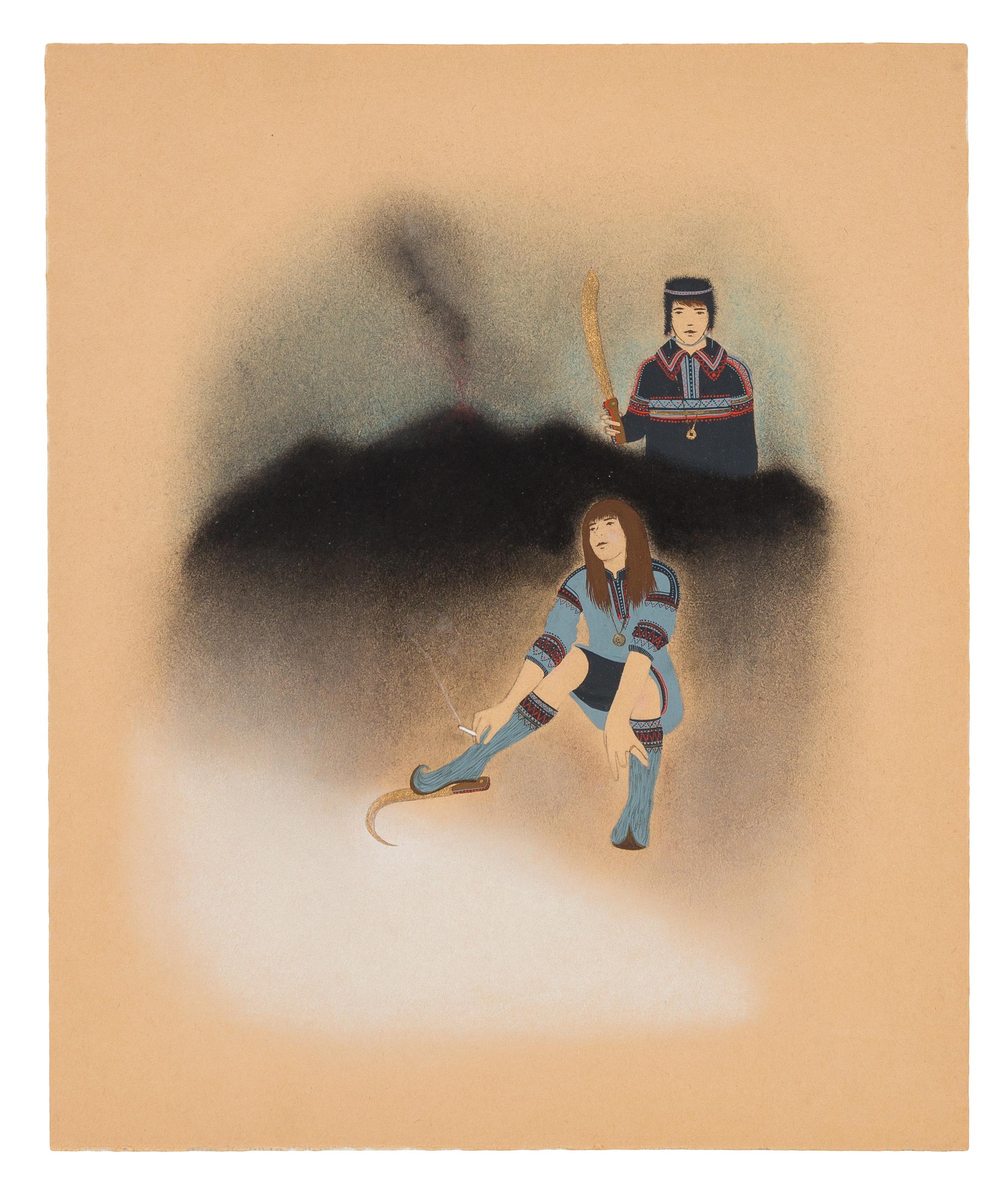 Brotherhood/Sisterhood, 2006