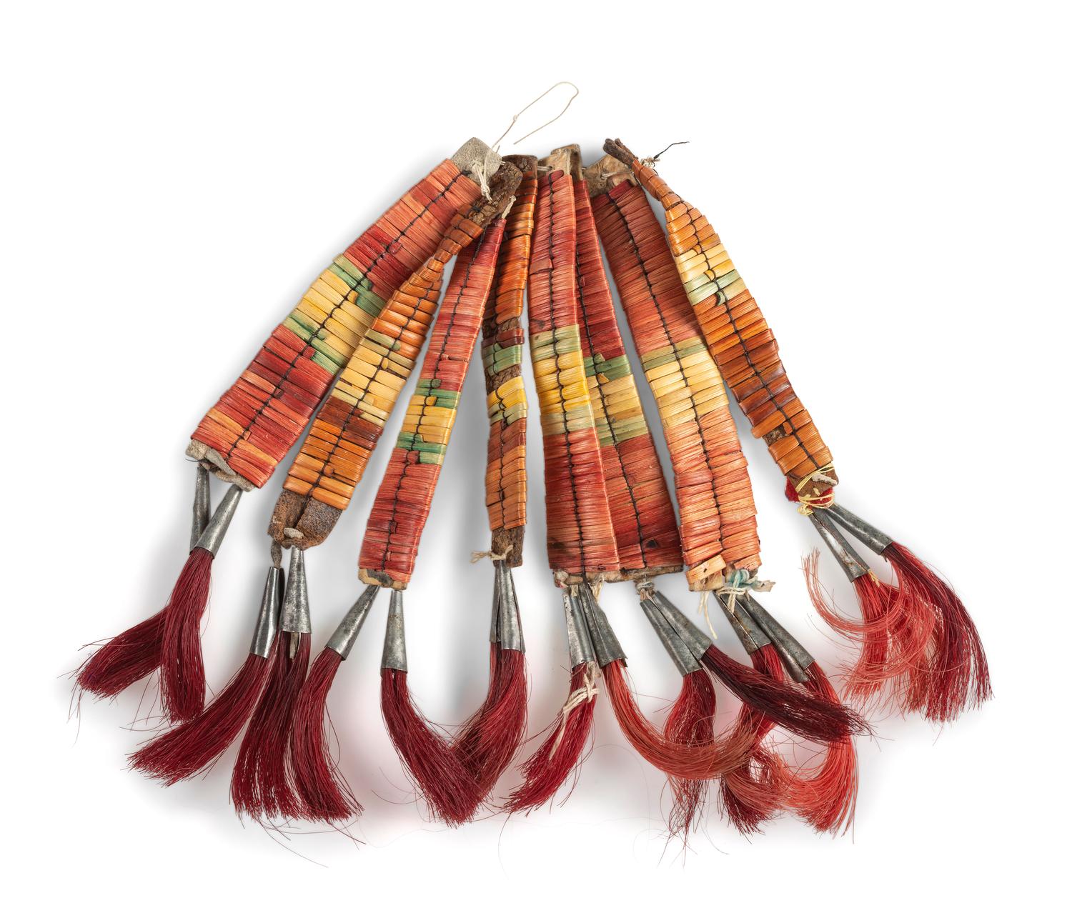 Sioux Tipi Decorations