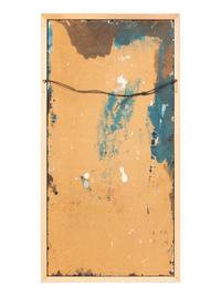 Untitled Abstract
