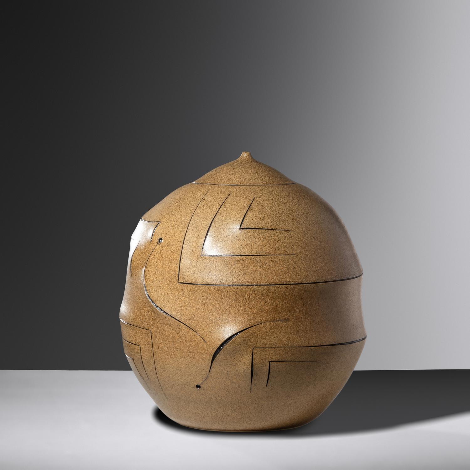 Untitled Vessel