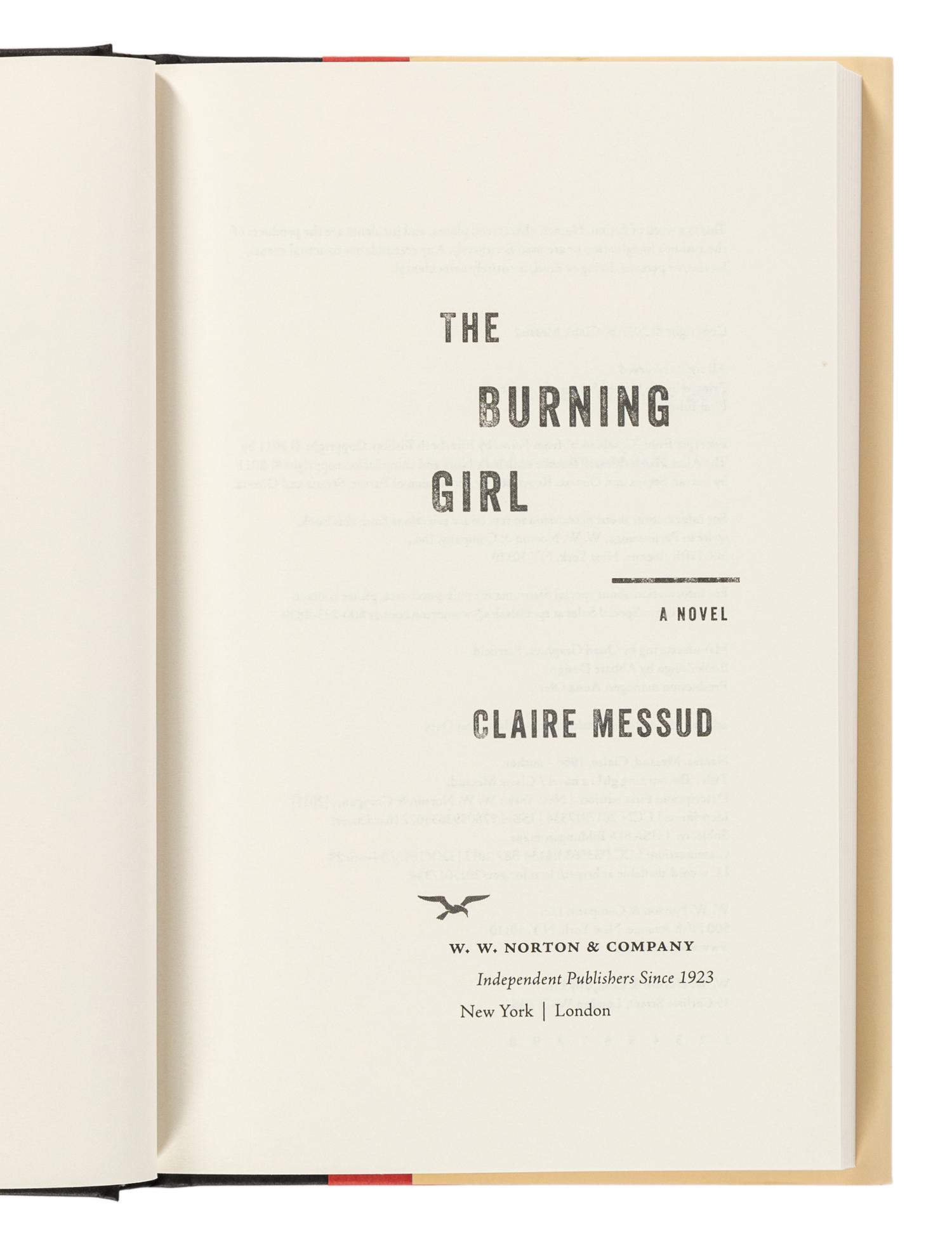 [LITERATURE -- BEACH READS]. A group of 8 FIRST EDITIONS, most SIGNED, comprising: