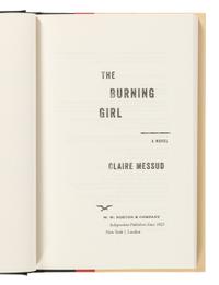 [LITERATURE -- BEACH READS]. A group of 8 FIRST EDITIONS, most SIGNED, comprising: