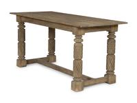 A Formations Dollie Console Table