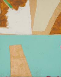 Cordy Ryman (American, b. 1971) — Untitled #11, 2007