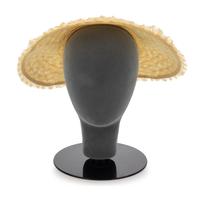 Collection of Nine Vintage Hats, 1950-1960s