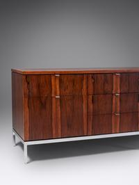 Credenza Knoll Associates, USA