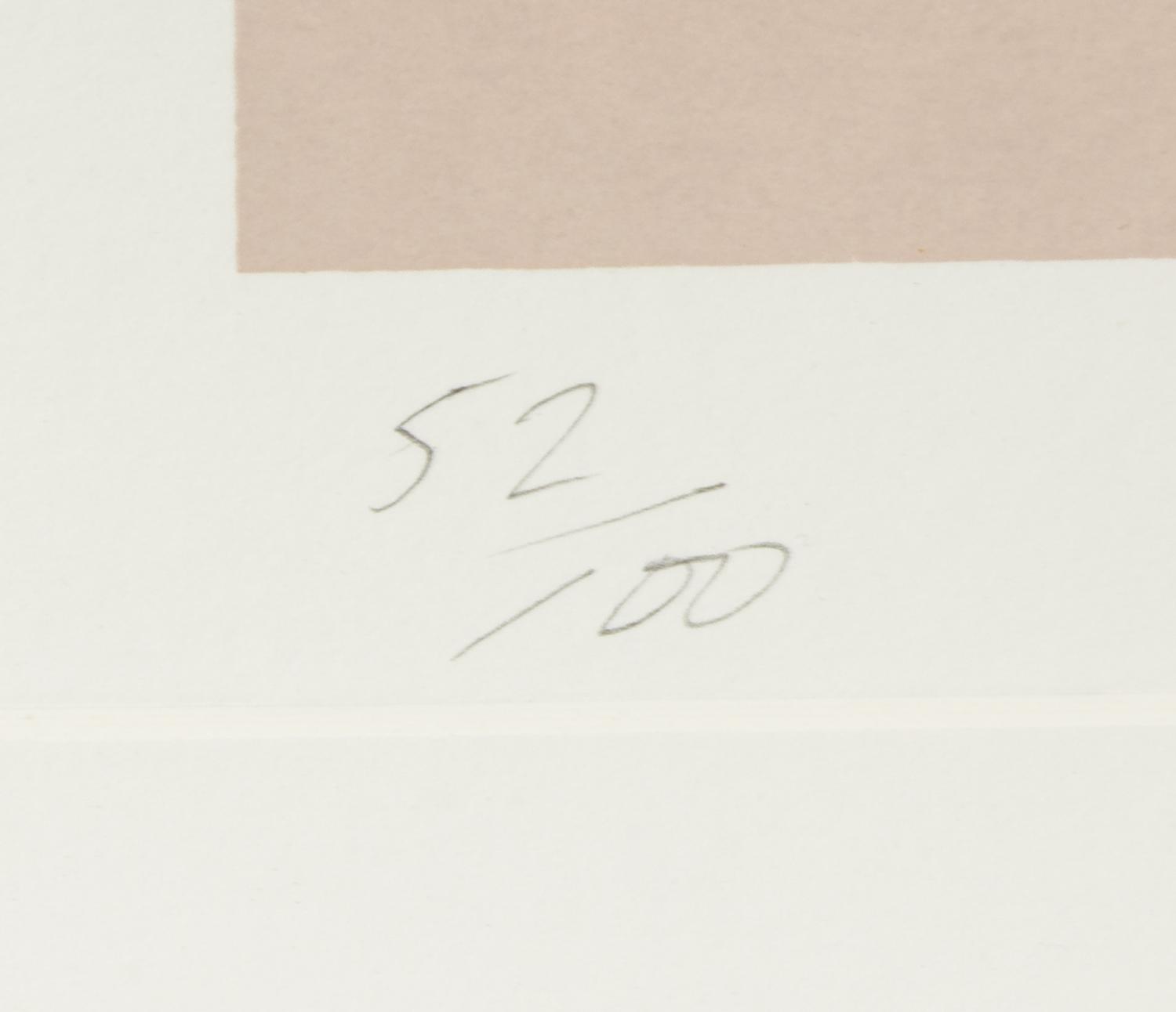 Portfolio of Four Works , 1976