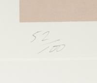 Portfolio of Four Works , 1976