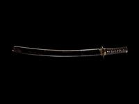 A Wakazashi