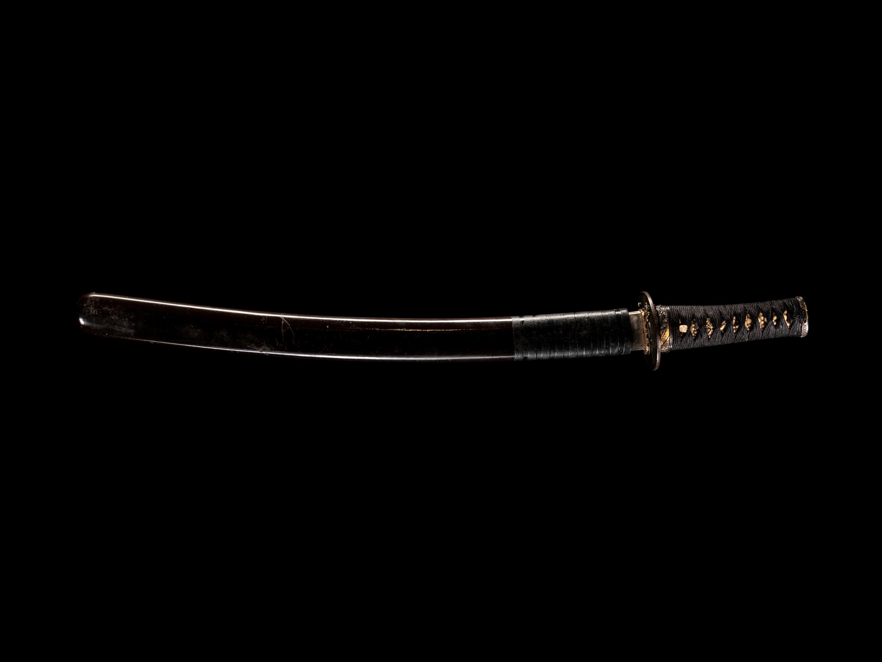 A Wakazashi