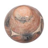 Zia Pottery Jar