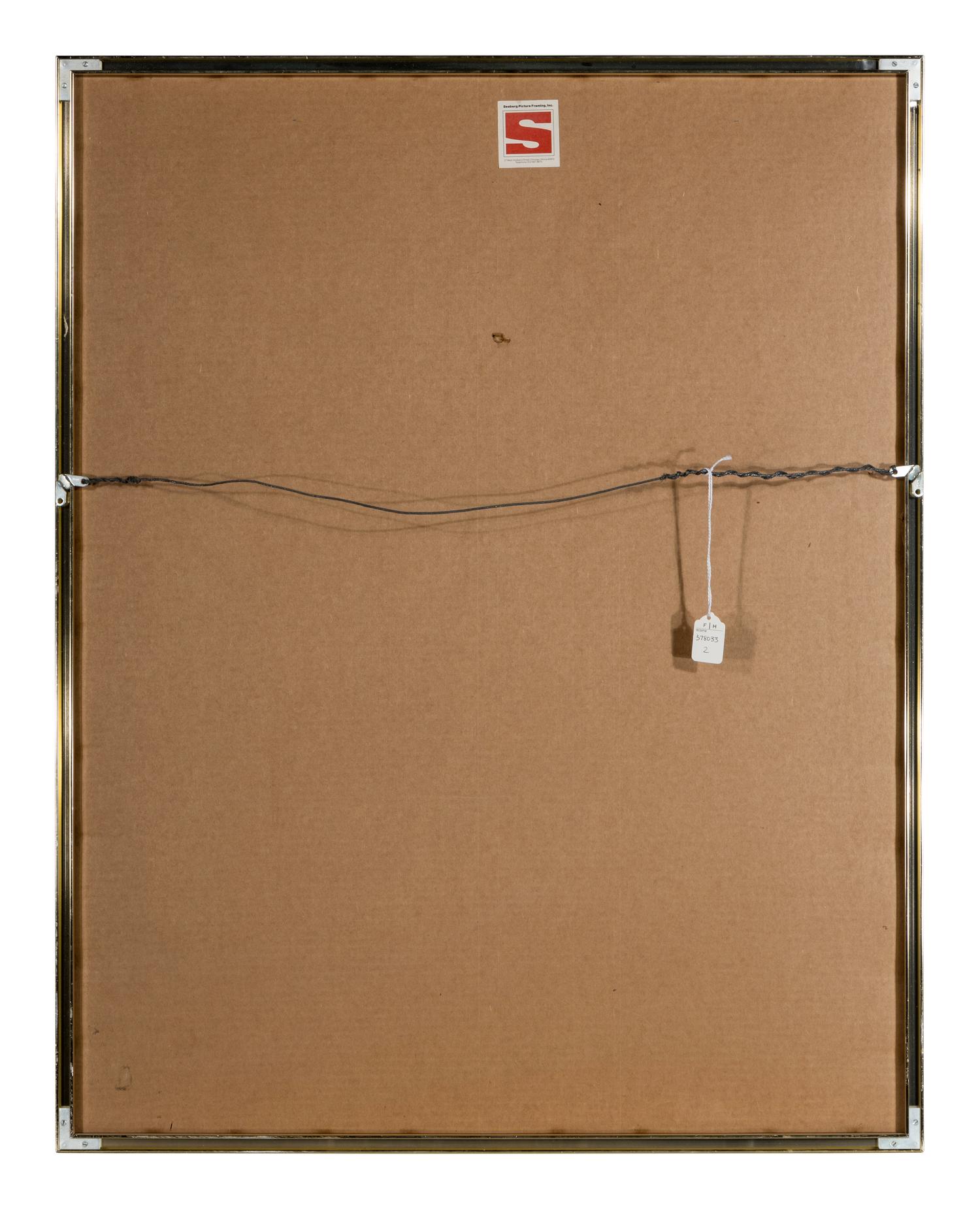 Green Power, 1972