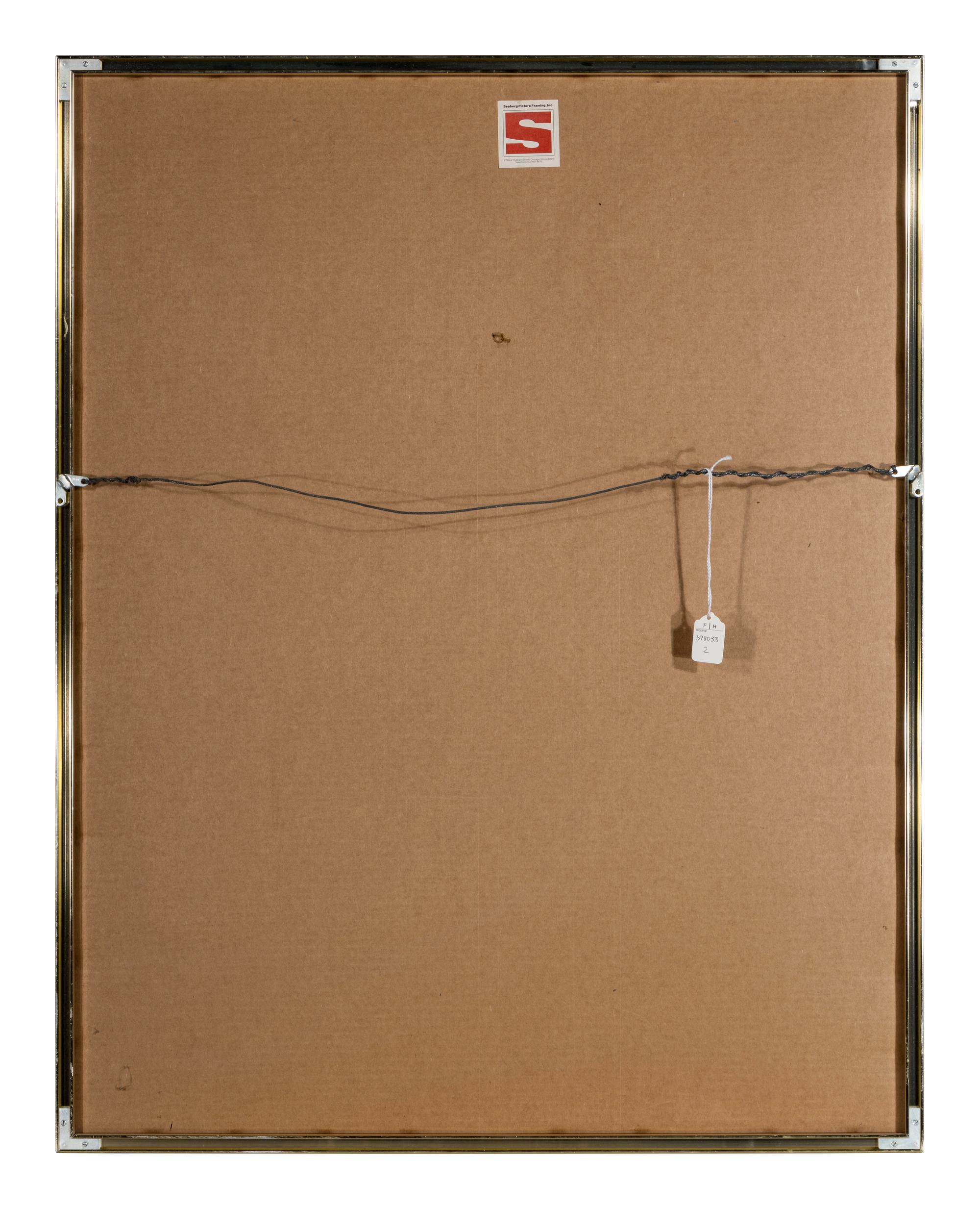 Green Power, 1972