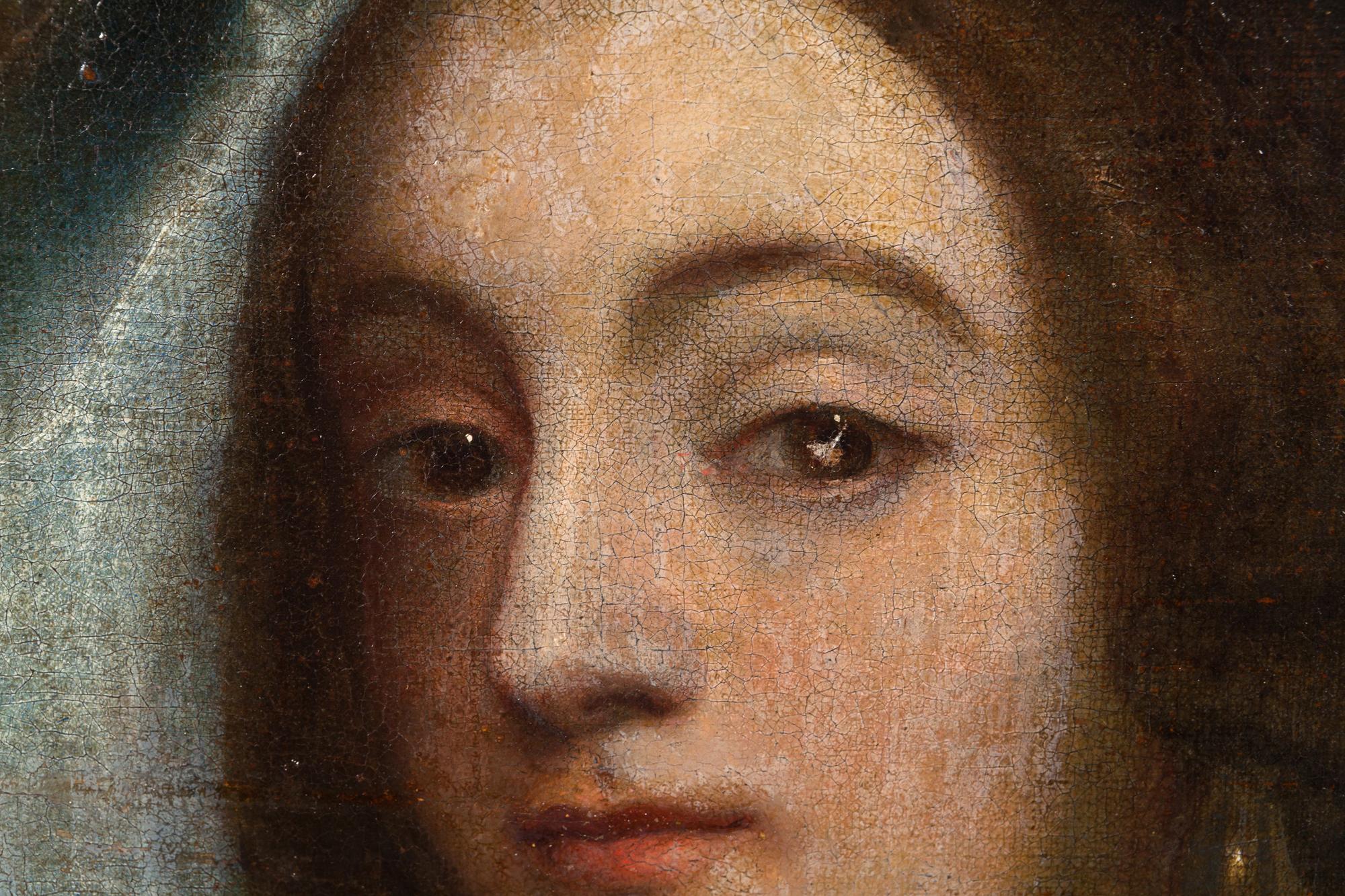 After Sir Peter Lely, 18th/19th Century