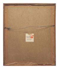 Untitled (Abstraction)