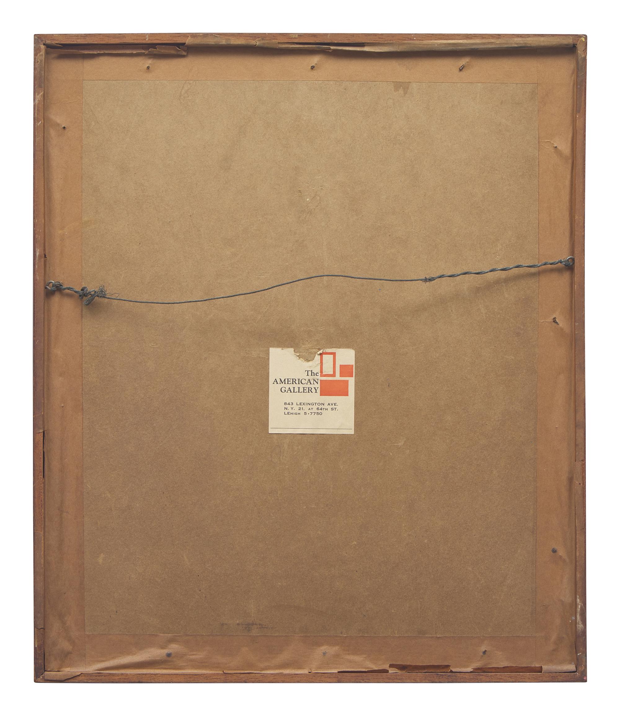 Untitled (Abstraction)