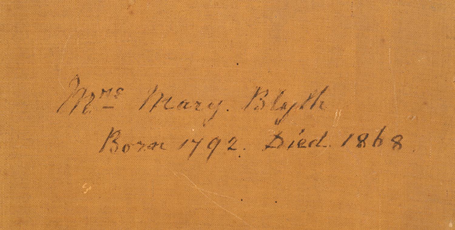 British School, 19th Century