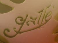 Cameo Vase