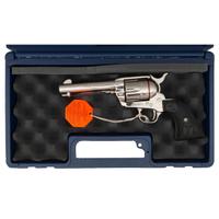 *Colt Single Action Army in Box