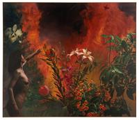 Burning , 1991