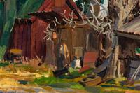 Sarges' Place
