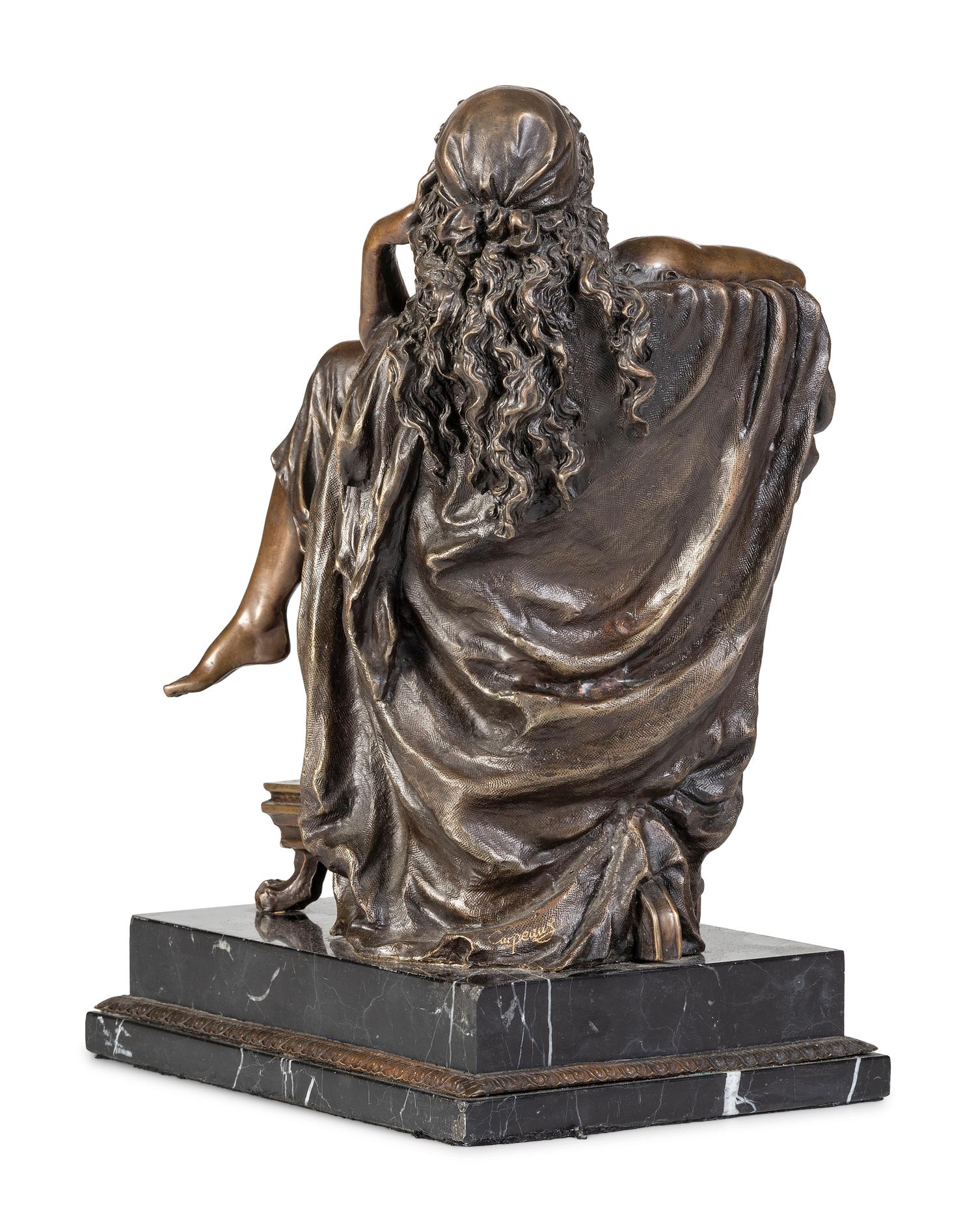 After Jean-Baptiste Carpeaux (French, 1827-1875)