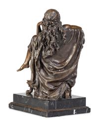 After Jean-Baptiste Carpeaux (French, 1827-1875)
