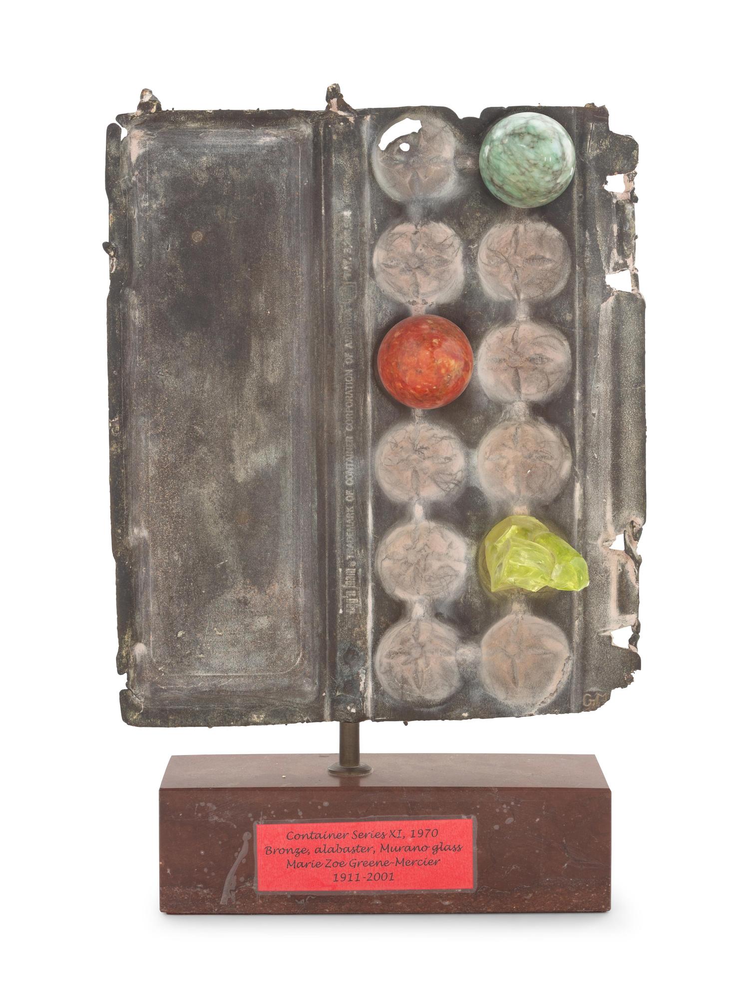 Container Series XI