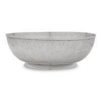 An American Silver Bowl