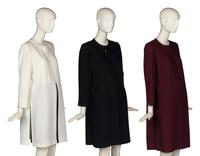 Three Pierre Cardin Haute Couture Jackets