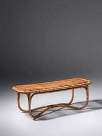 Bench, c. 1970