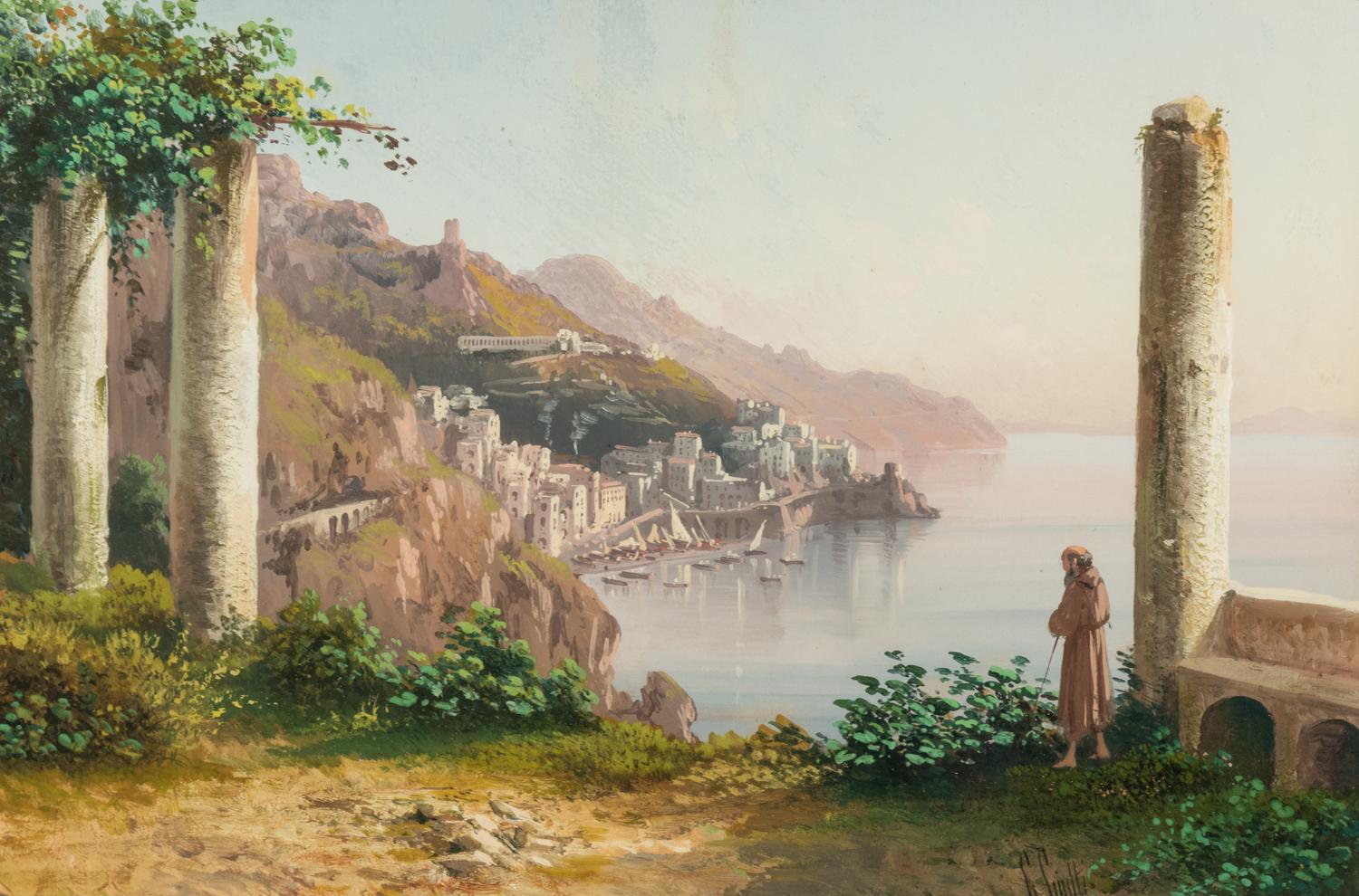 Likely Italian, 19th Century