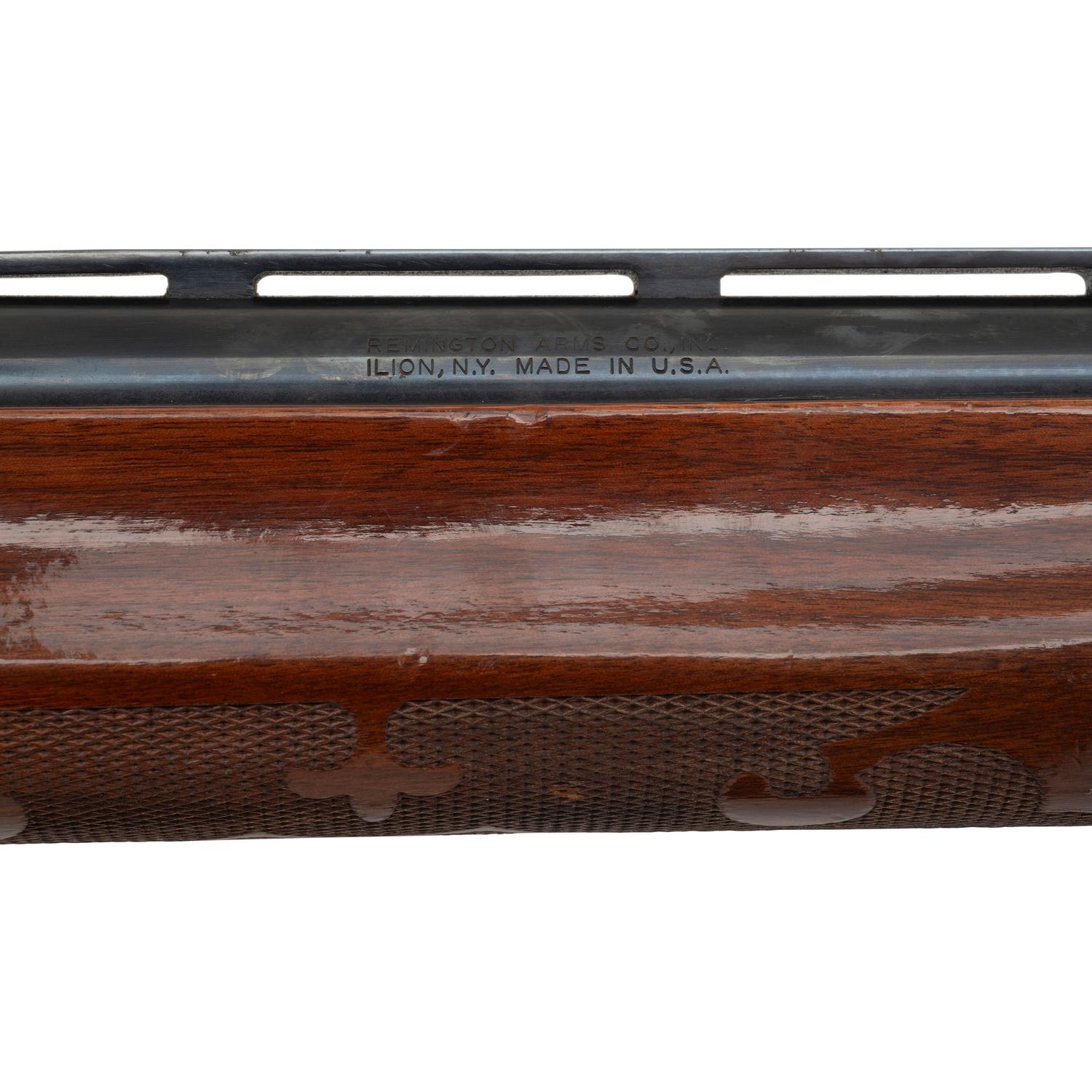 *Remington Model 1100 Magnum 12 Gauge