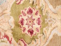 A Spanish Wool Rug