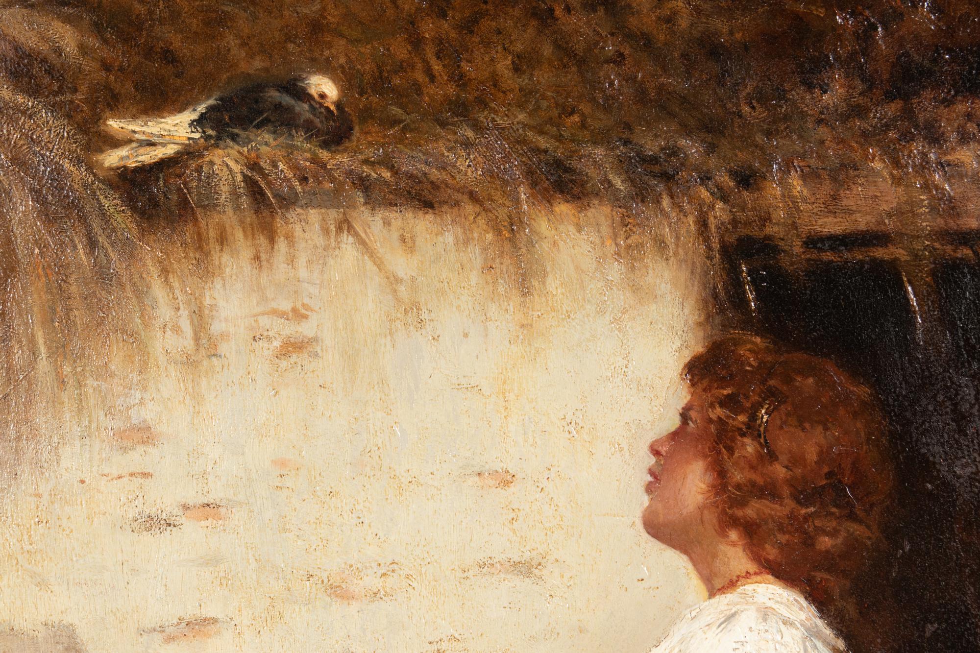 Raffaelo Tancredi (Italian, 1837-1916)
