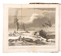 SCORESBY, William, Jr. (1789-1857). An Account of the Arctic Regions, with a History and Description of the Northern Whale-Fishery . Edinburgh: for Archibald Constable, 1820.