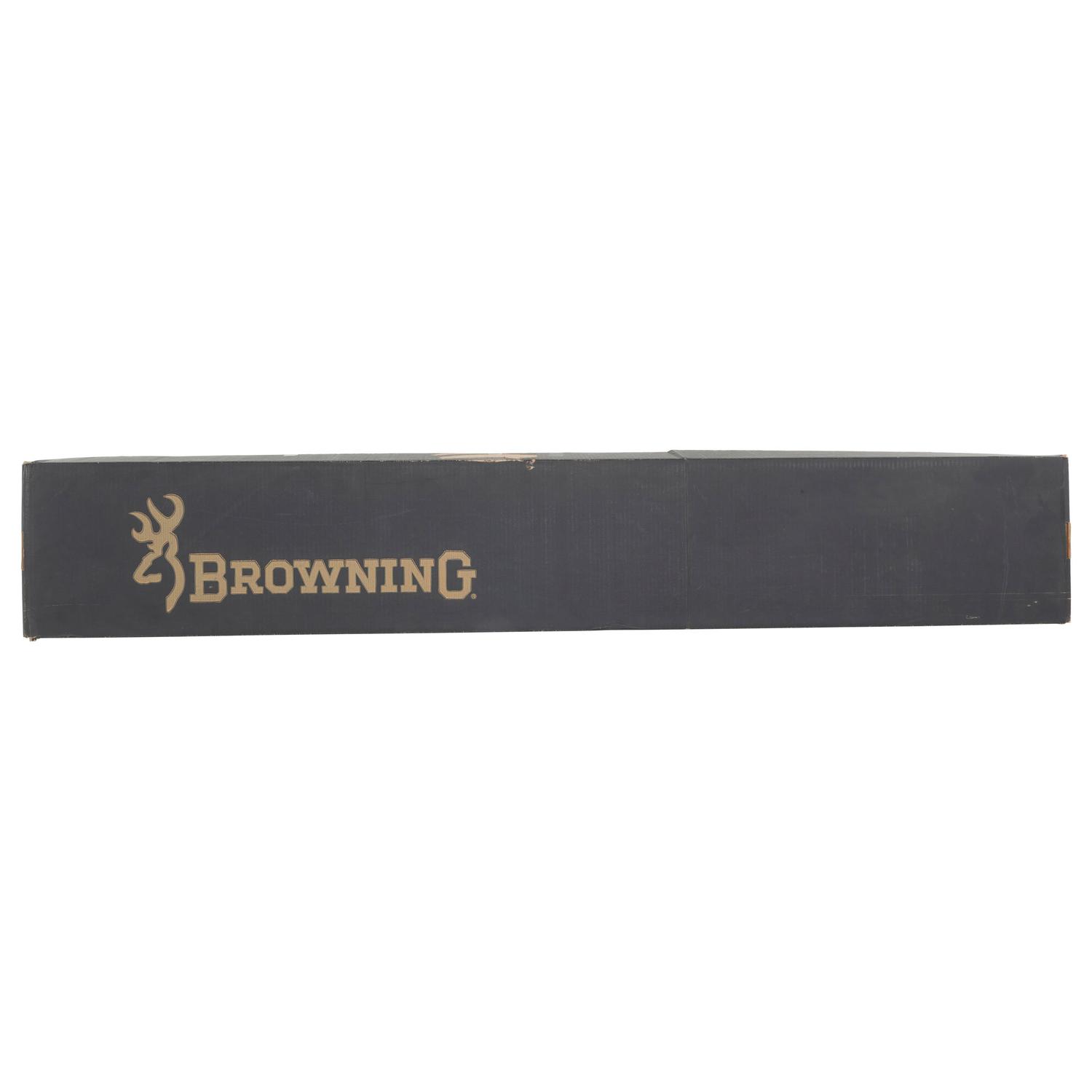 *Browning Recoilless Trap 12 Gauge Shotgun