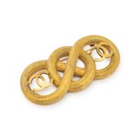 Chanel Brooch
